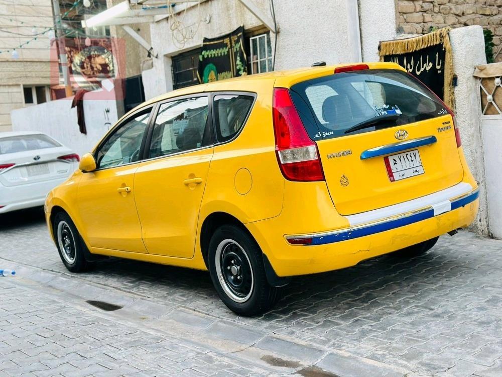 هيونداي ‎النترا تورينج